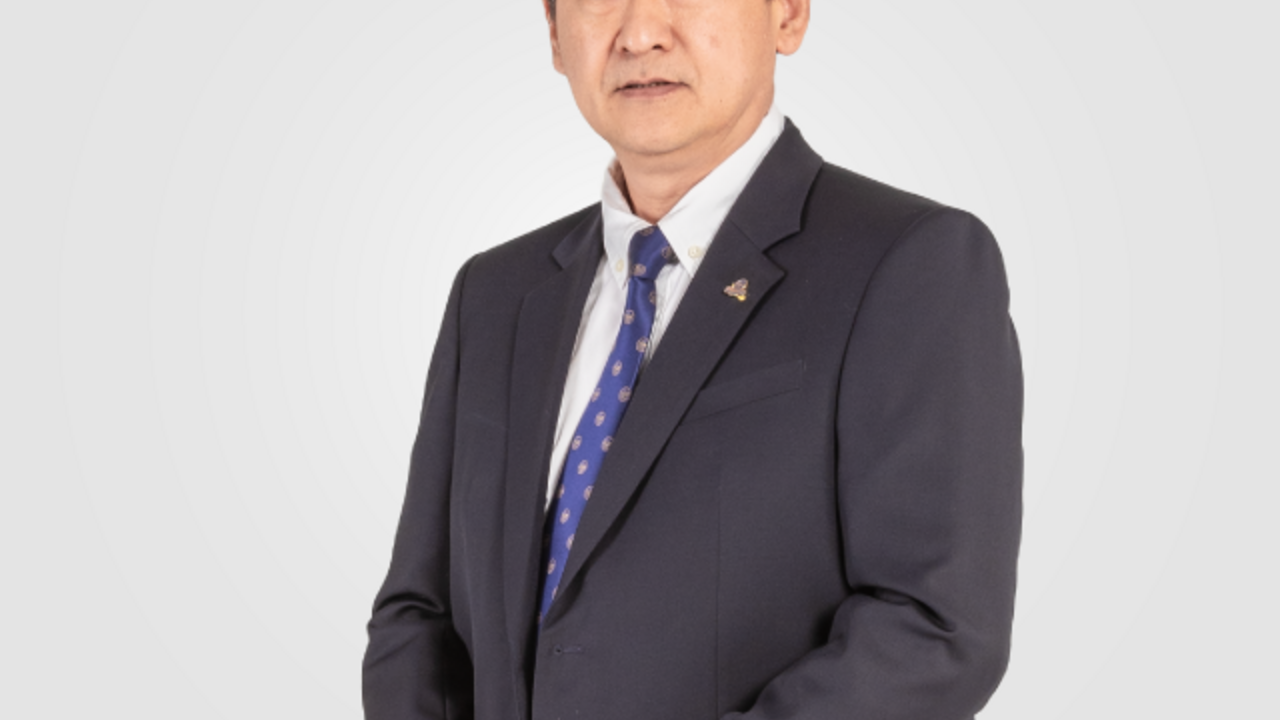 MR. Lee Kok Seng (ERIC) - Prince Bank